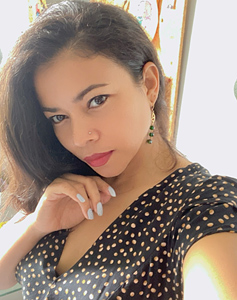 43 Year Old Barranquilla, Colombia Woman